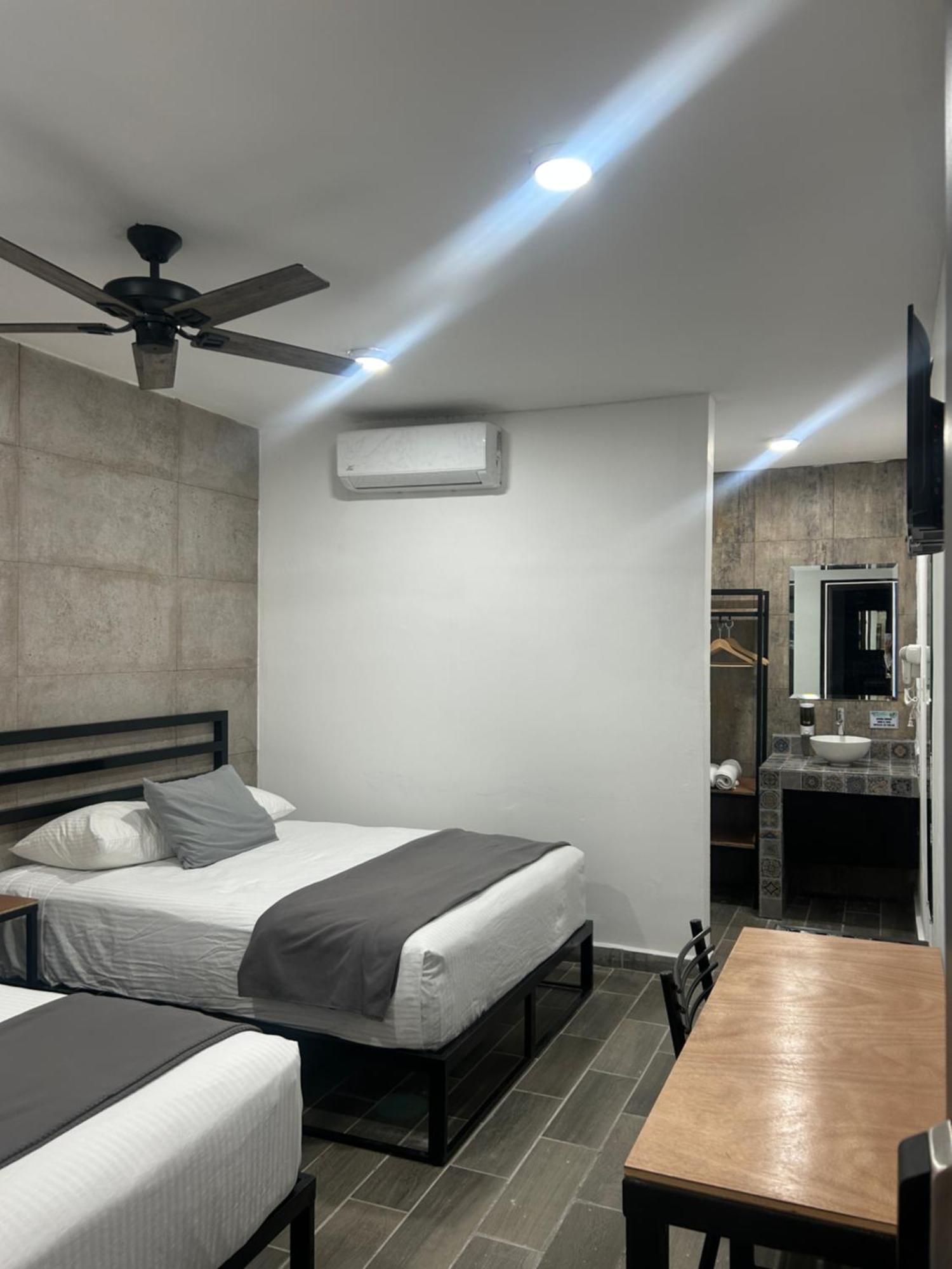 Capital Hotel Saltillo